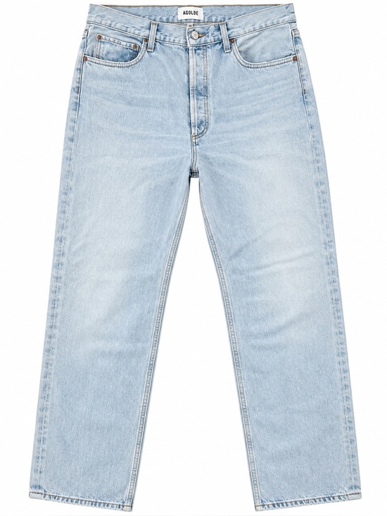 Agolde Denim - AGOLDE Kelly High Rise Straight Jeans – Size 31 | NWT